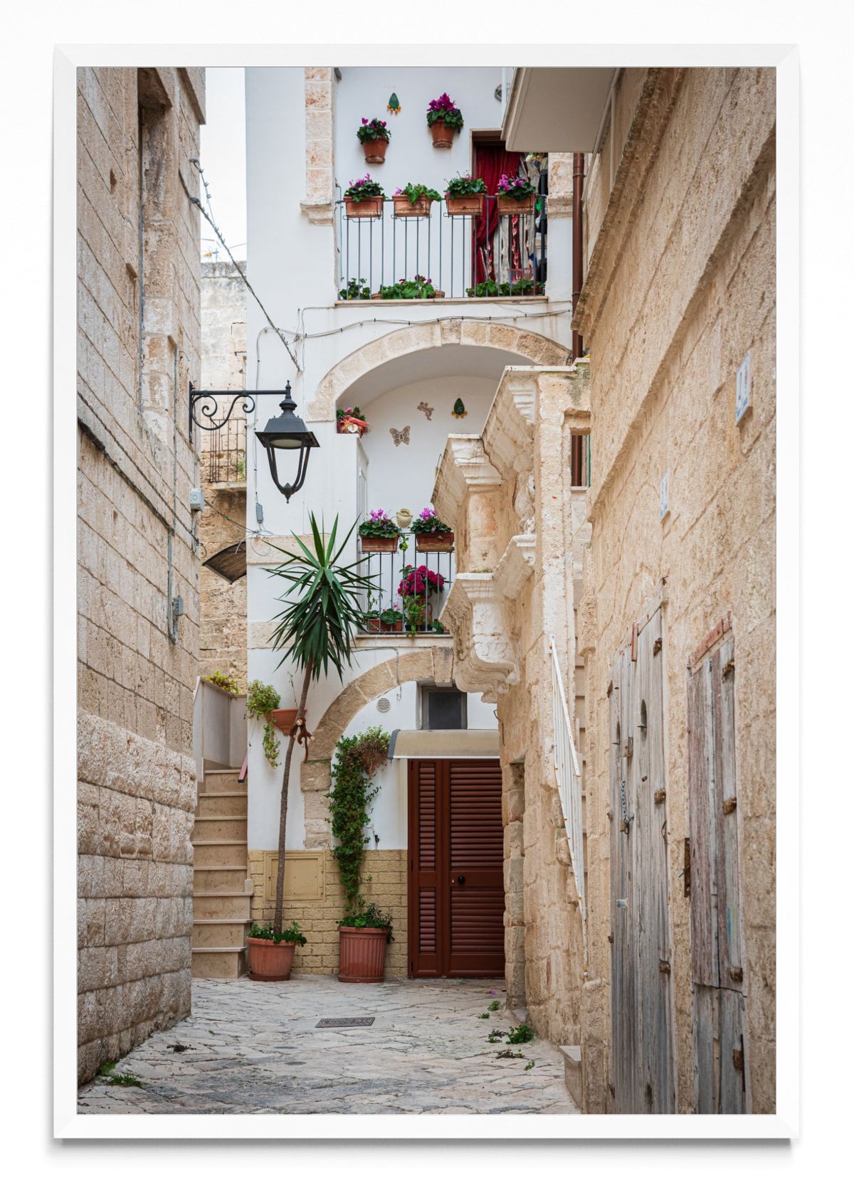 Casa Monopoli - FotoV BL