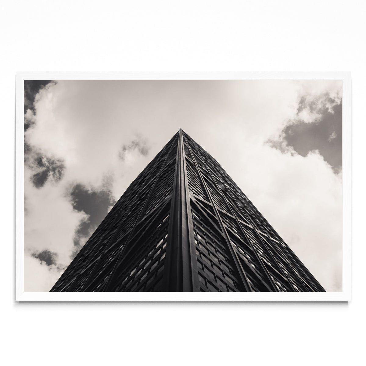875 North Michigan Avenue - FotoH BL