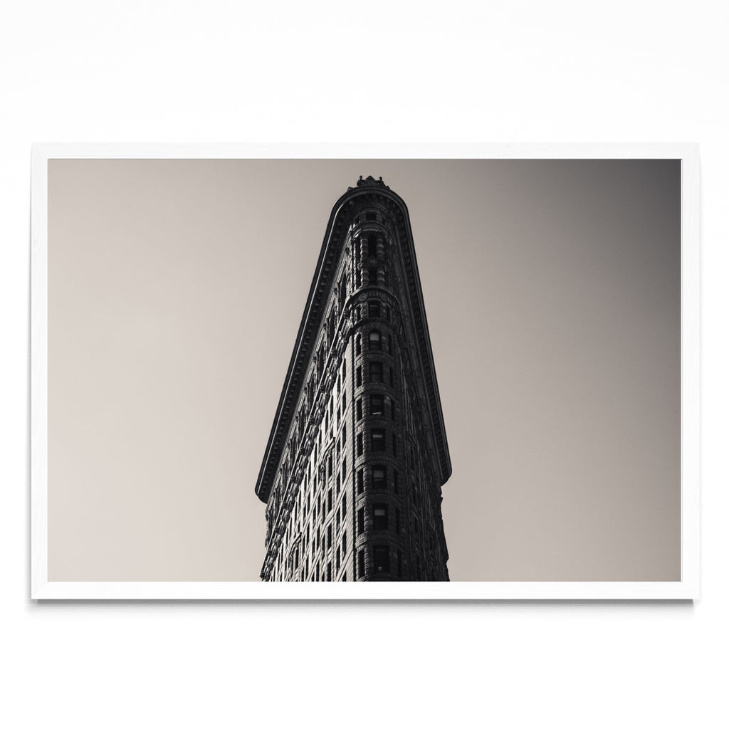 Flatiron Building - FotoH BL