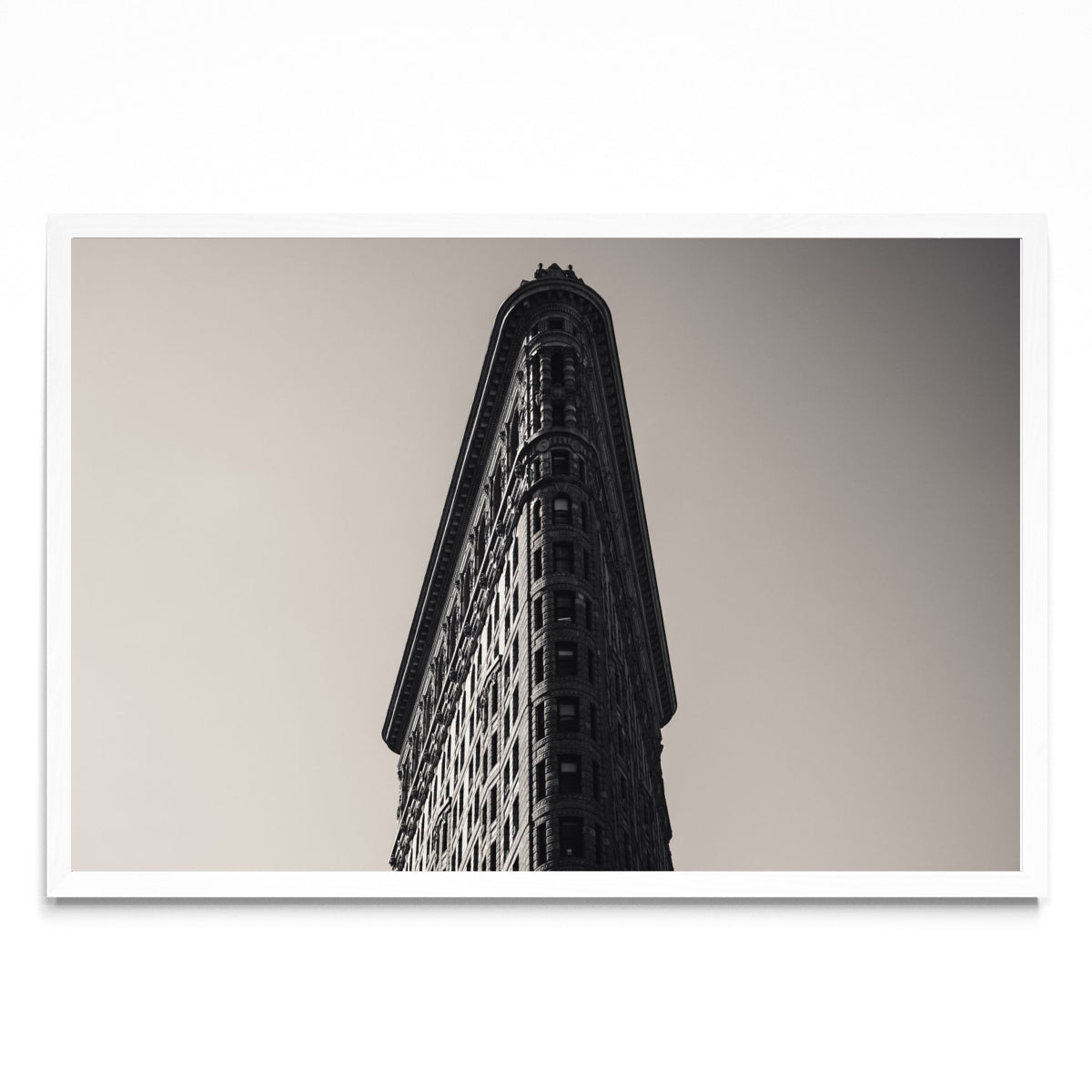 Flatiron Building - FotoH BL
