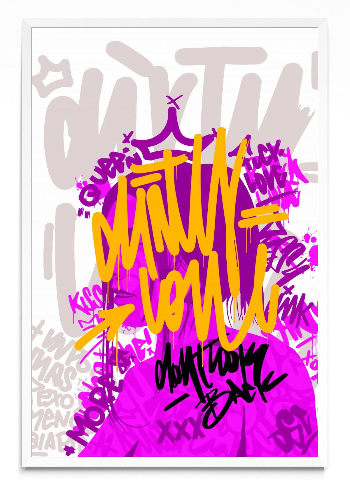 Dirty Love - FotoV BL