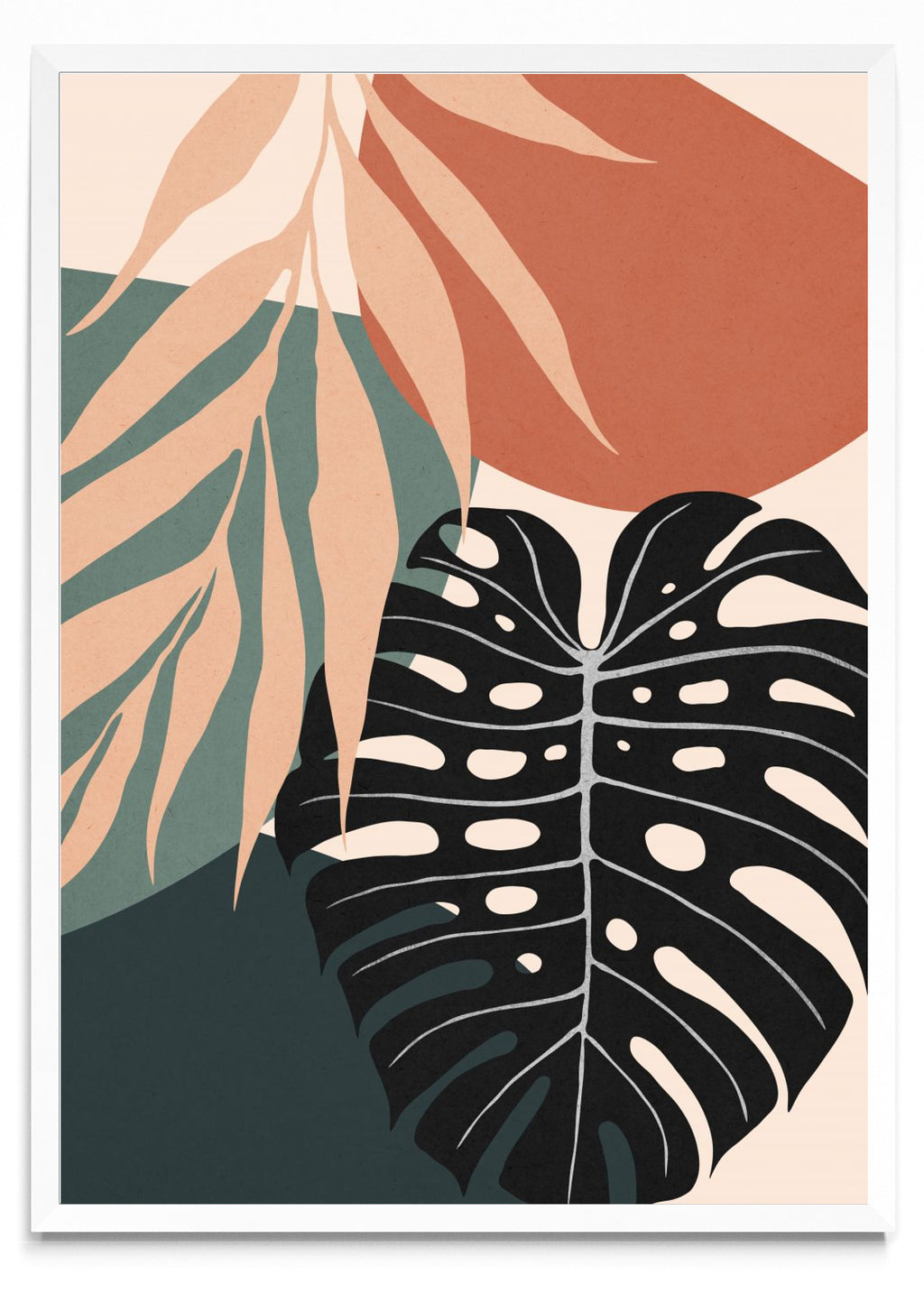 Composicion floral 1 - Retrato BL