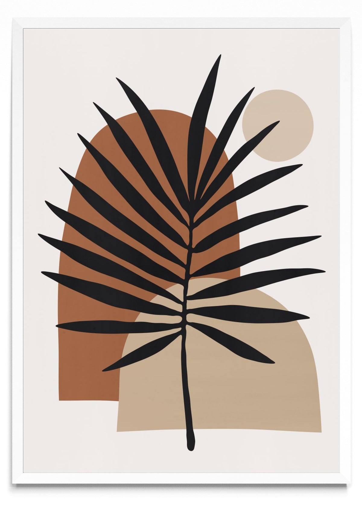 Composicion floral 6 - Retrato BL
