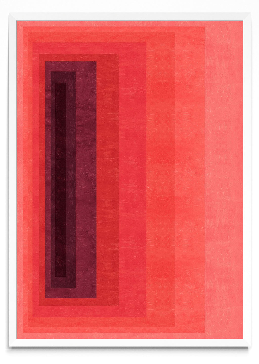 Geometría conceptual 1 - Retrato BL