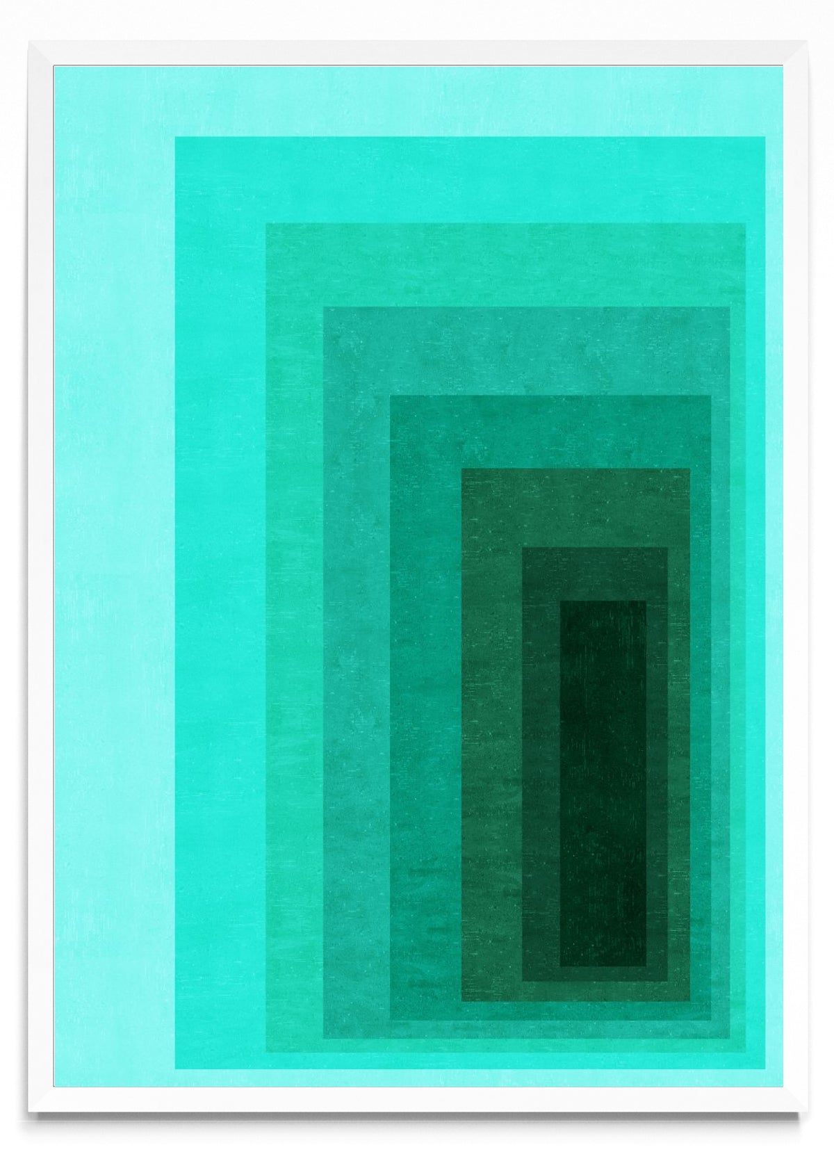Geometría conceptual 2 - Retrato BL