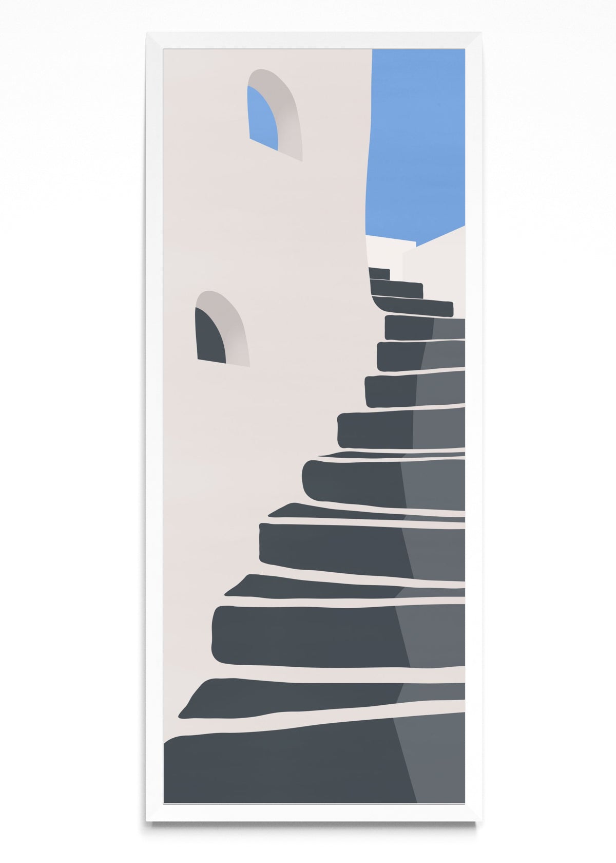 Santorini 5 - PanoV BL