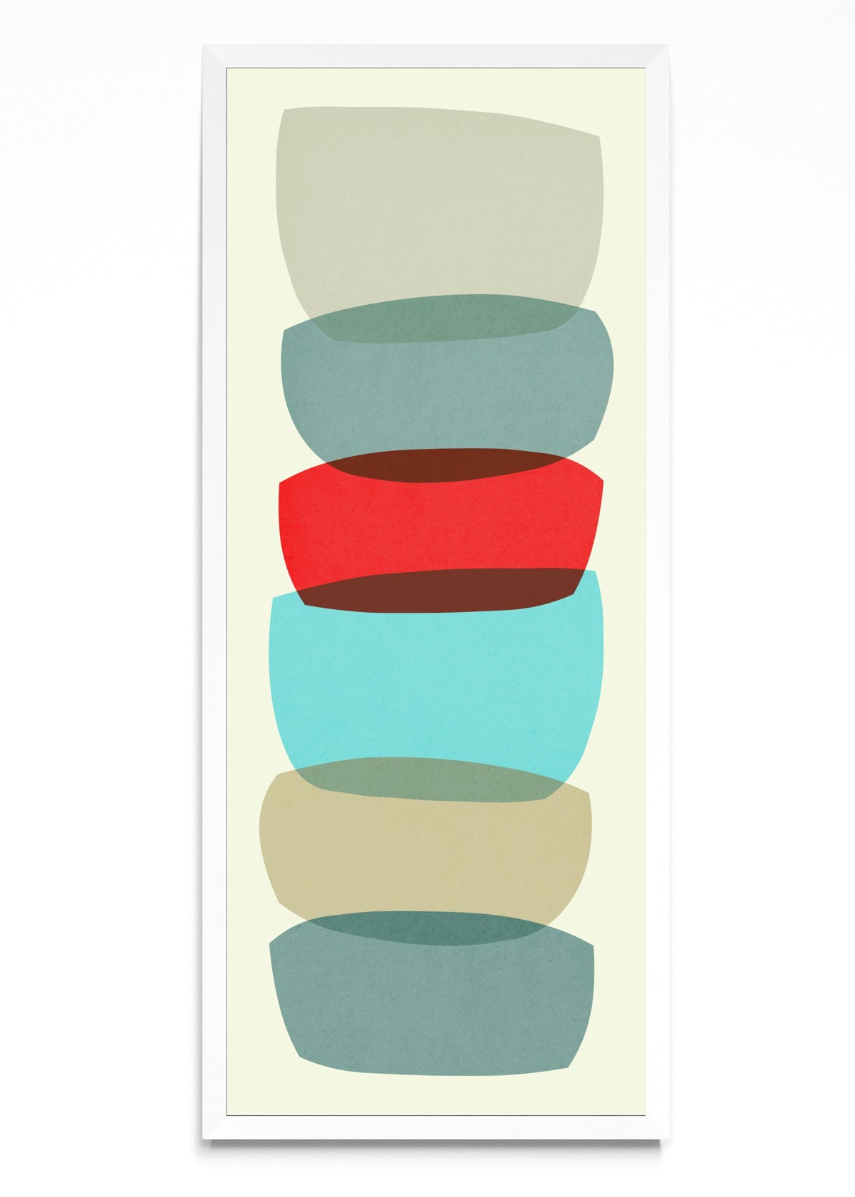 Formas abstractas 19 - PanoV BL