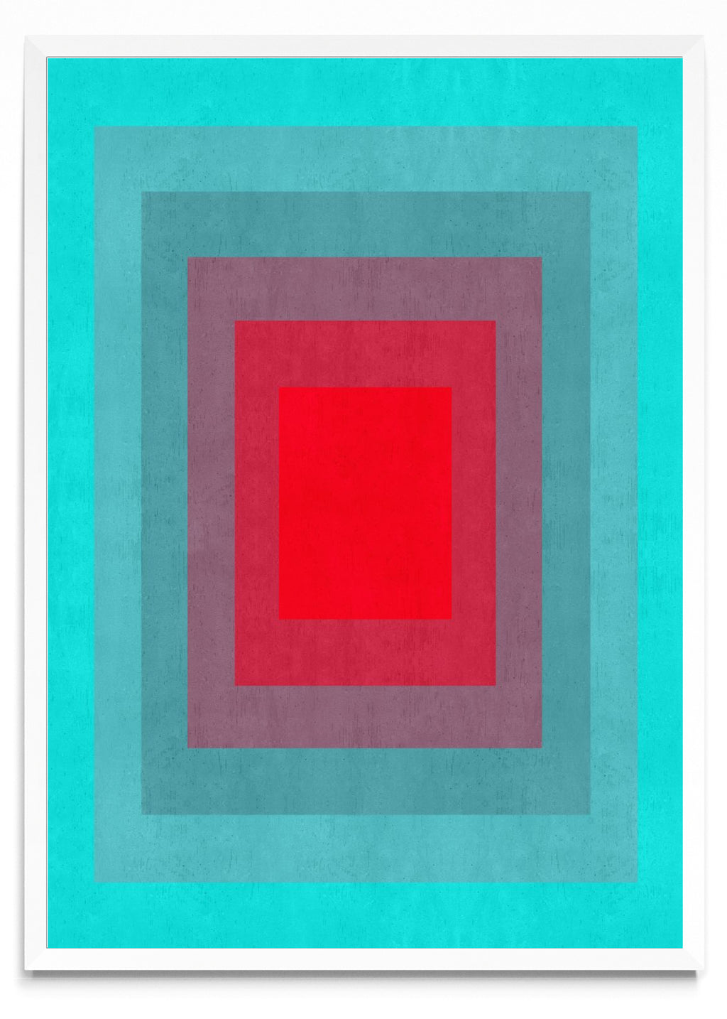 Geometría conceptual 3 - Retrato BL