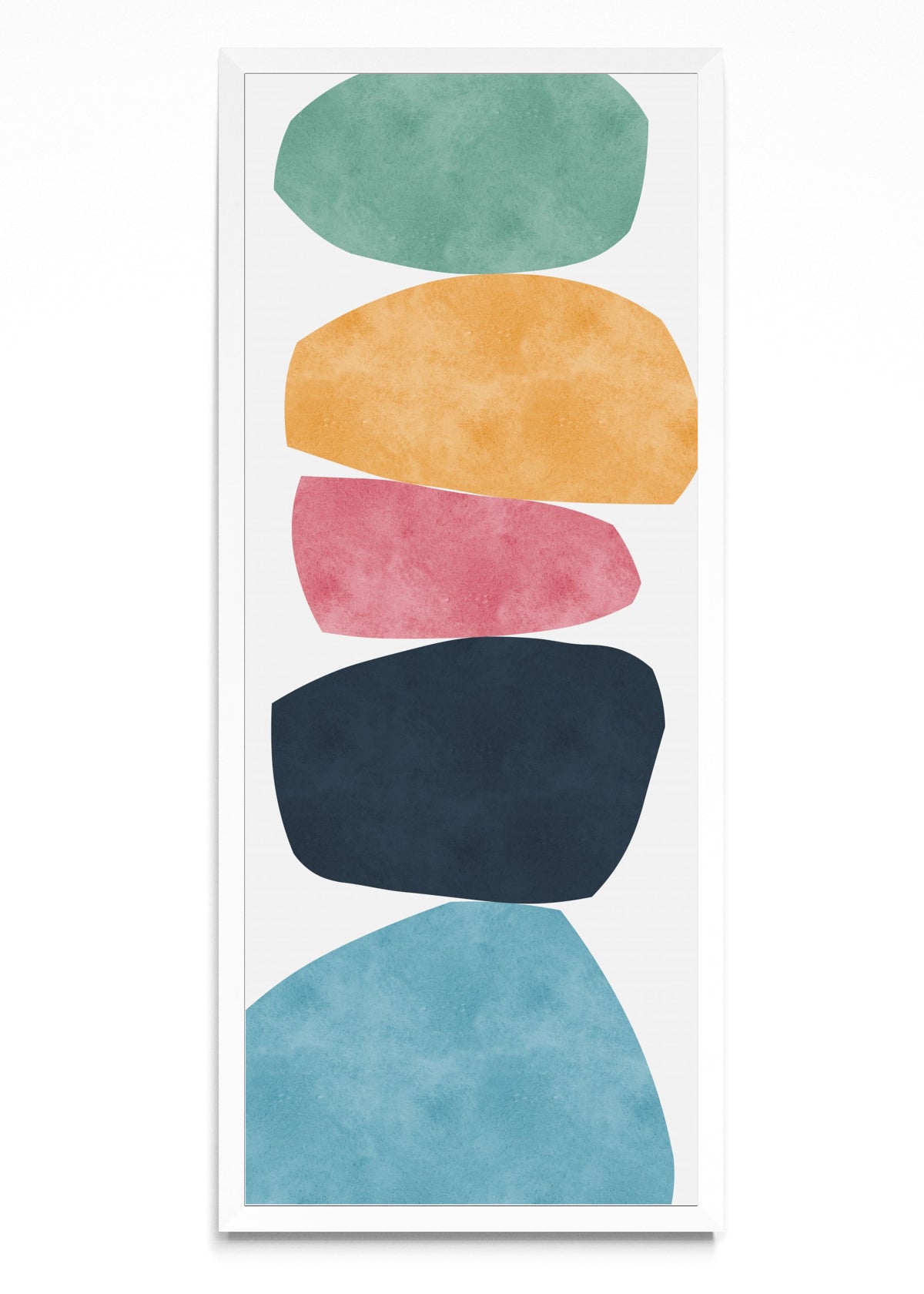 Formas abstractas 34 - PanoV BL