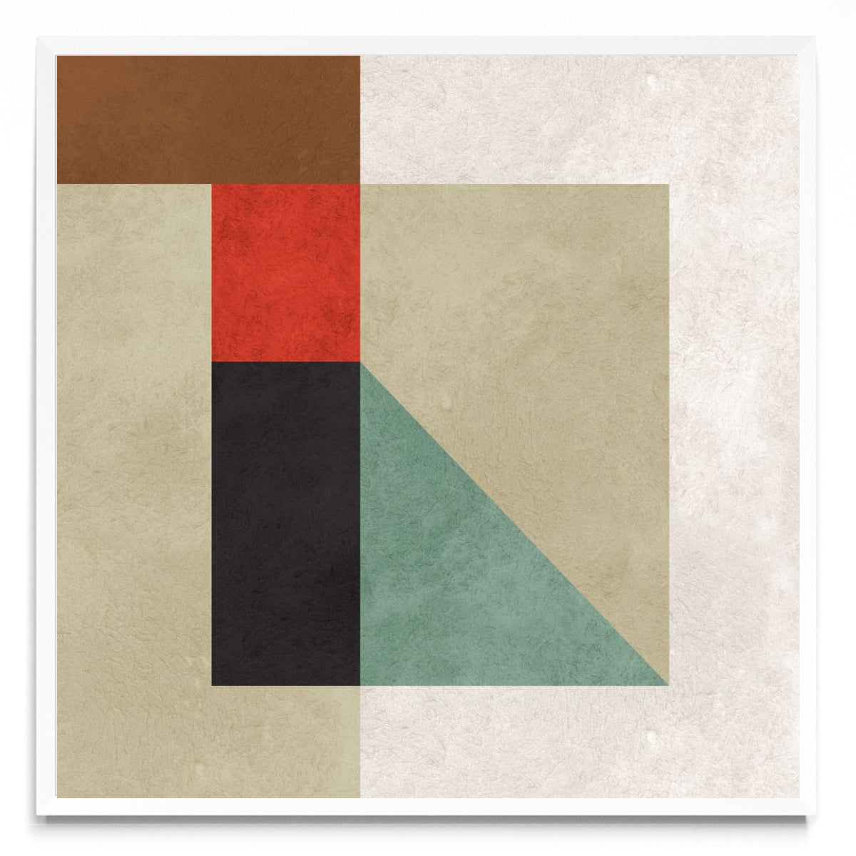 Geometría moderna 1 - Cuadrado BL