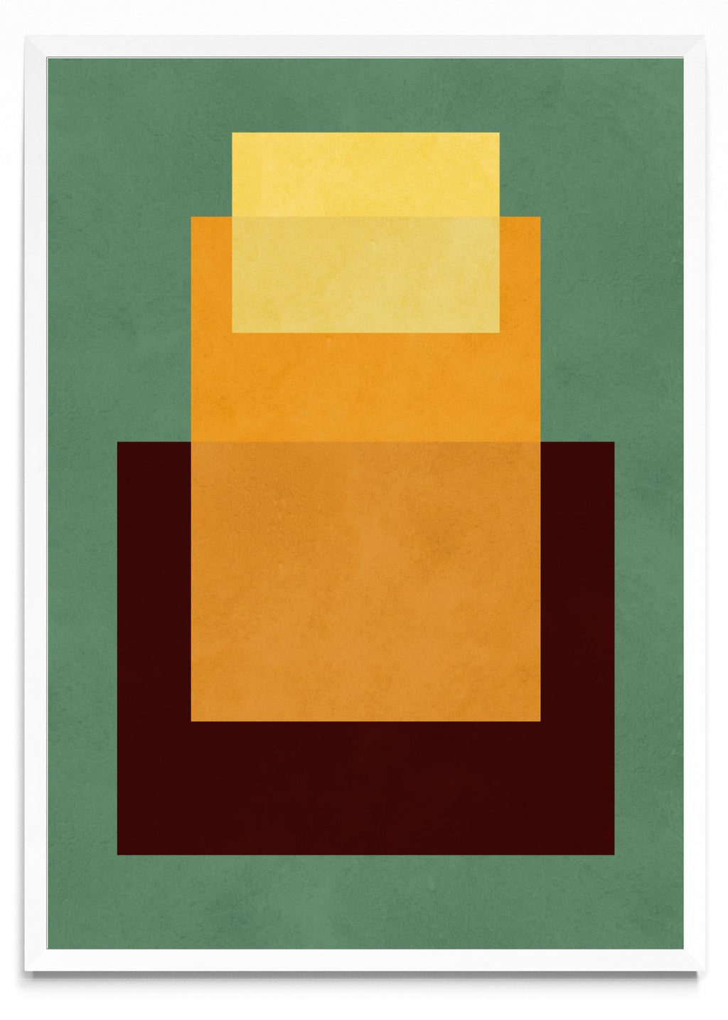 Capas contrastantes 3 - Retrato BL
