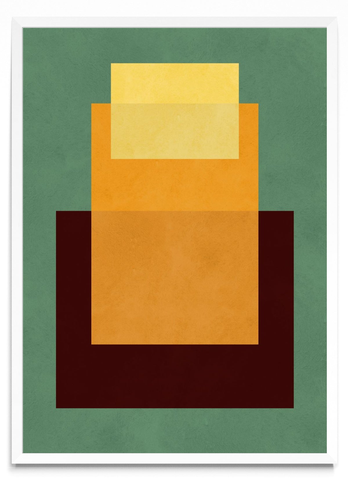 Capas contrastantes 3 - Retrato BL