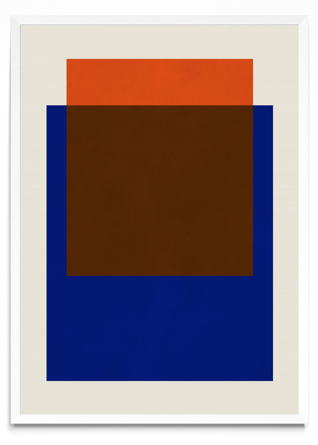 Superposición de color 2 - Retrato BL