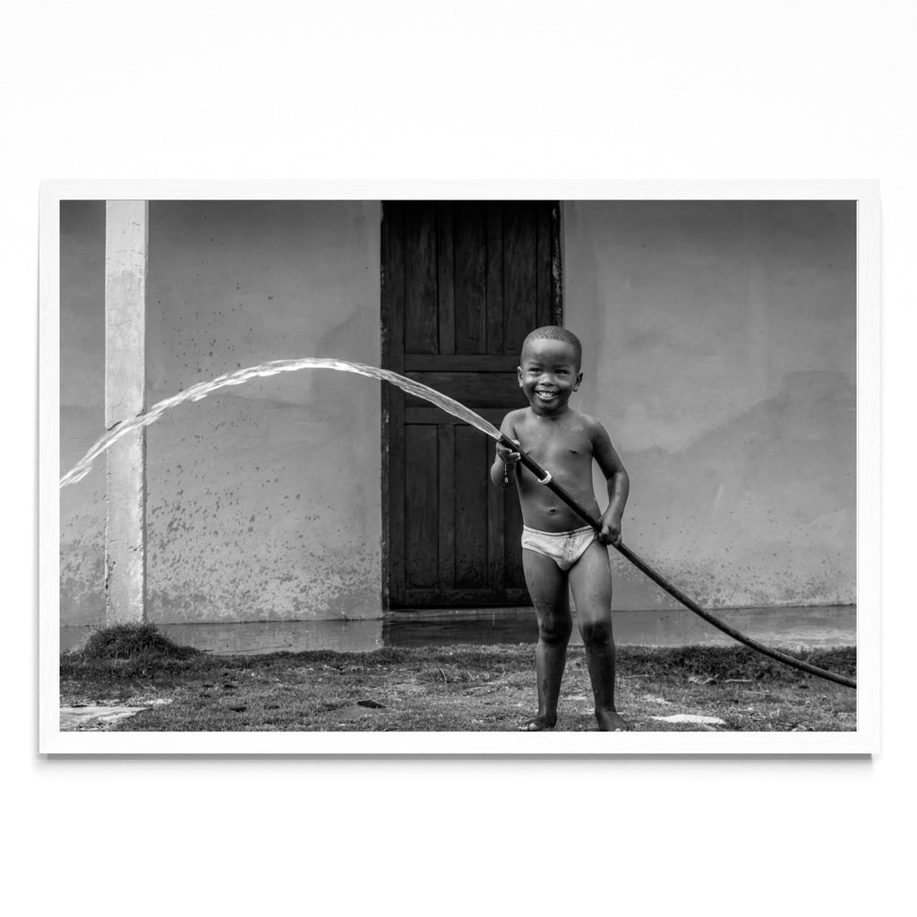 El Niño Cubano - FotoH BL