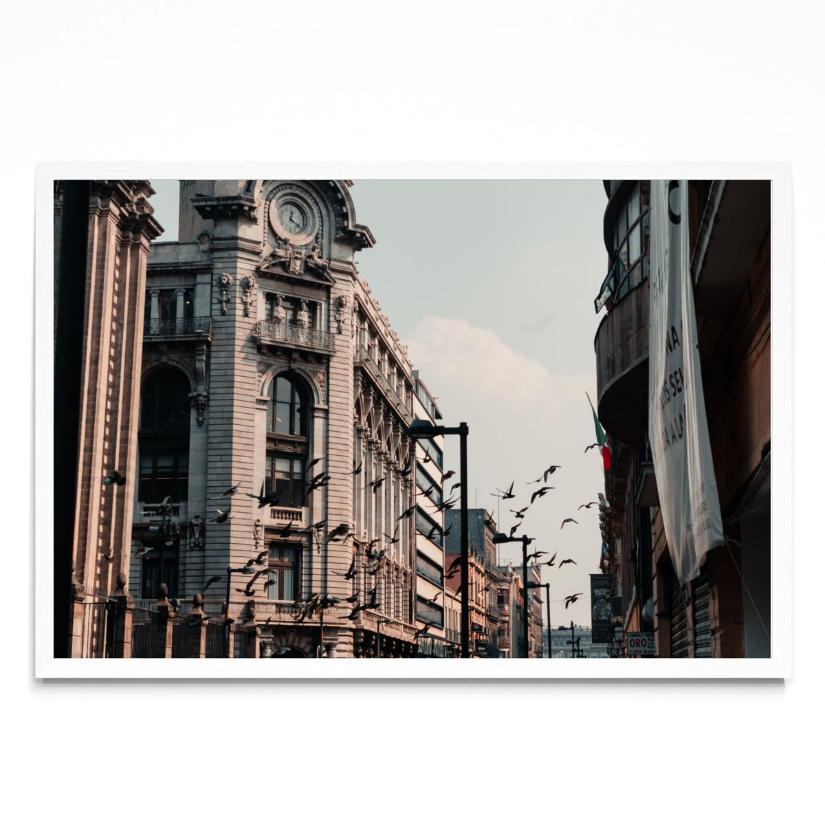 México City - FotoH BL