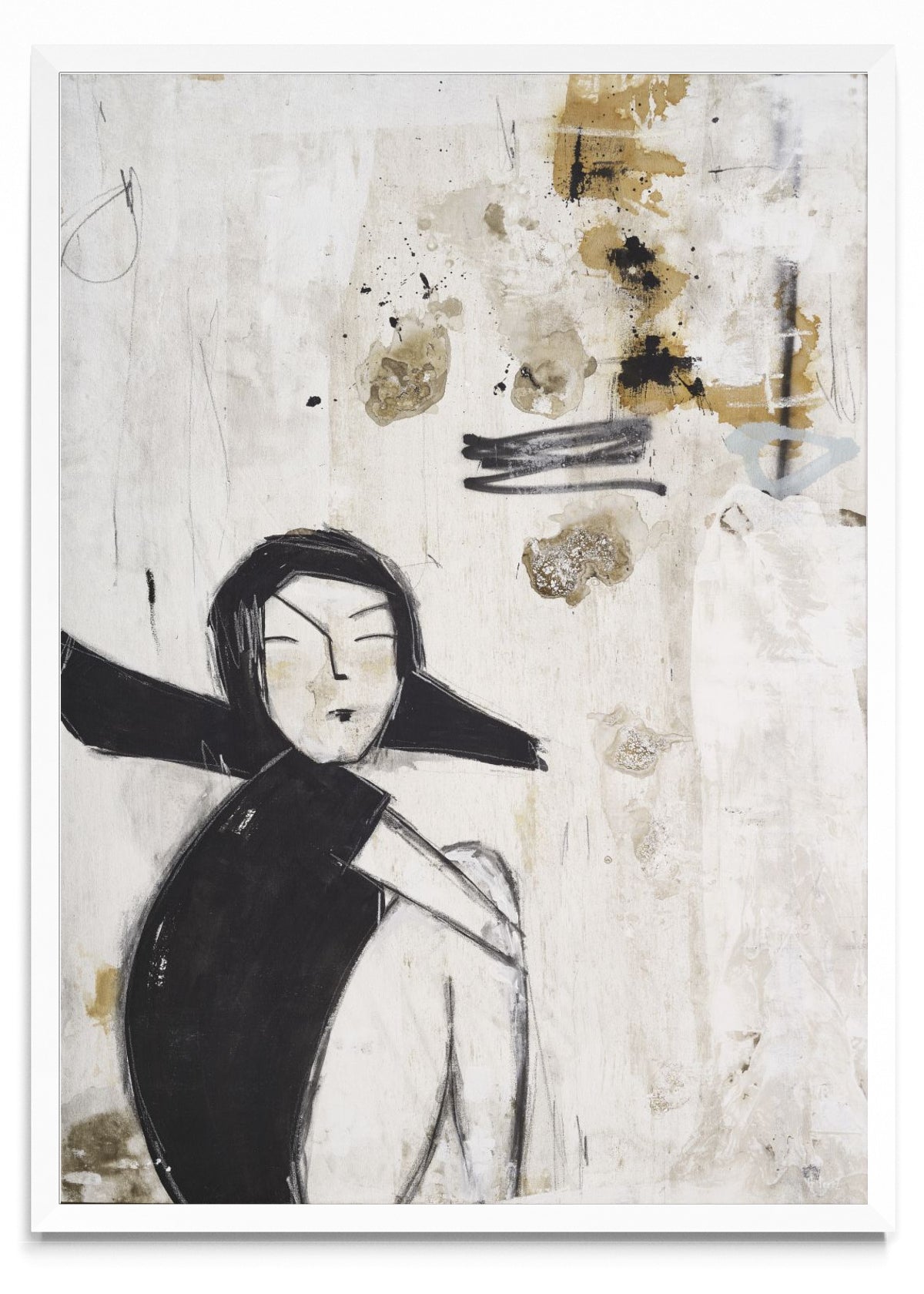 Anonymous - Retrato BL