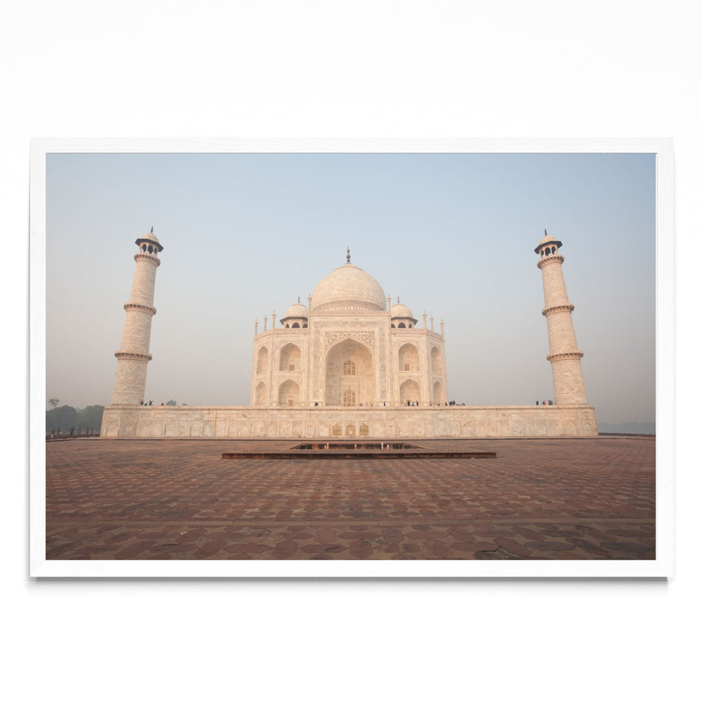 Taj Mahal - FotoH BL