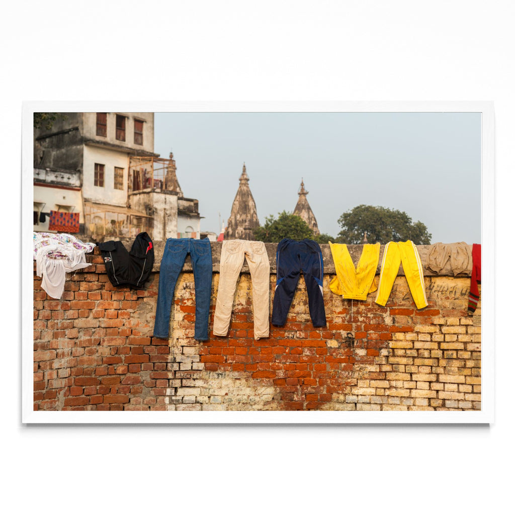 Varanasi - FotoH BL