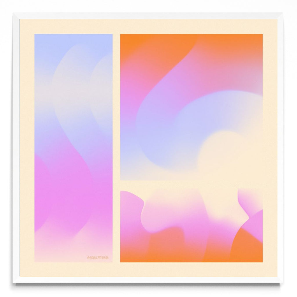 Candy - Cuadrado BL