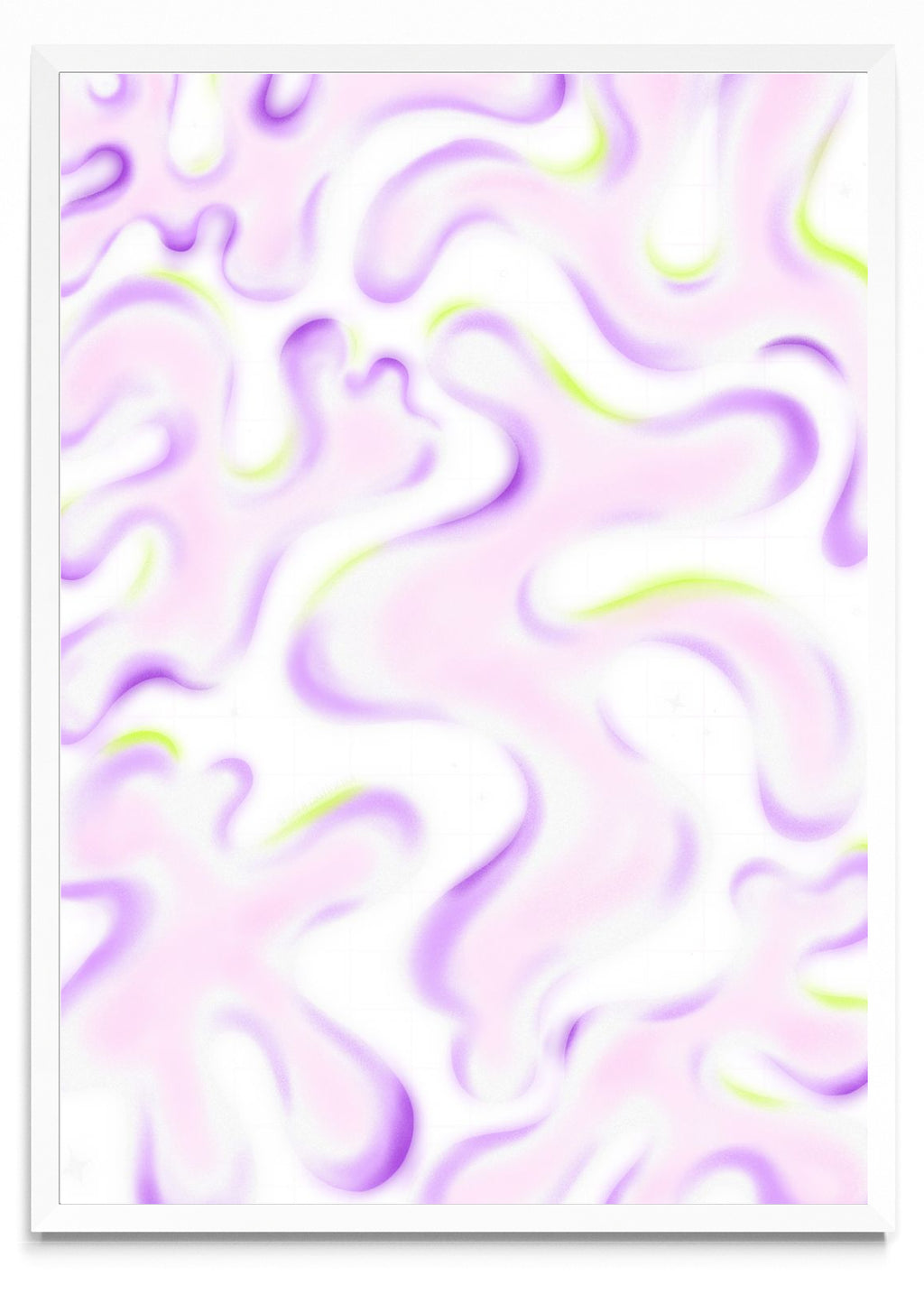 Swirl - Retrato BL