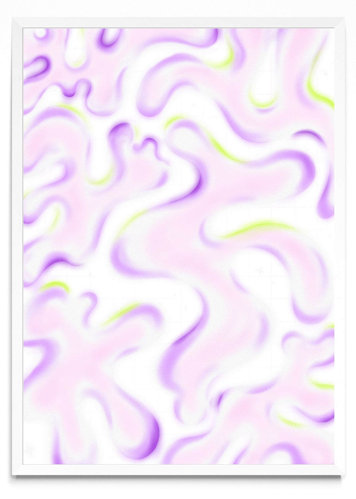 Swirl - Retrato BL