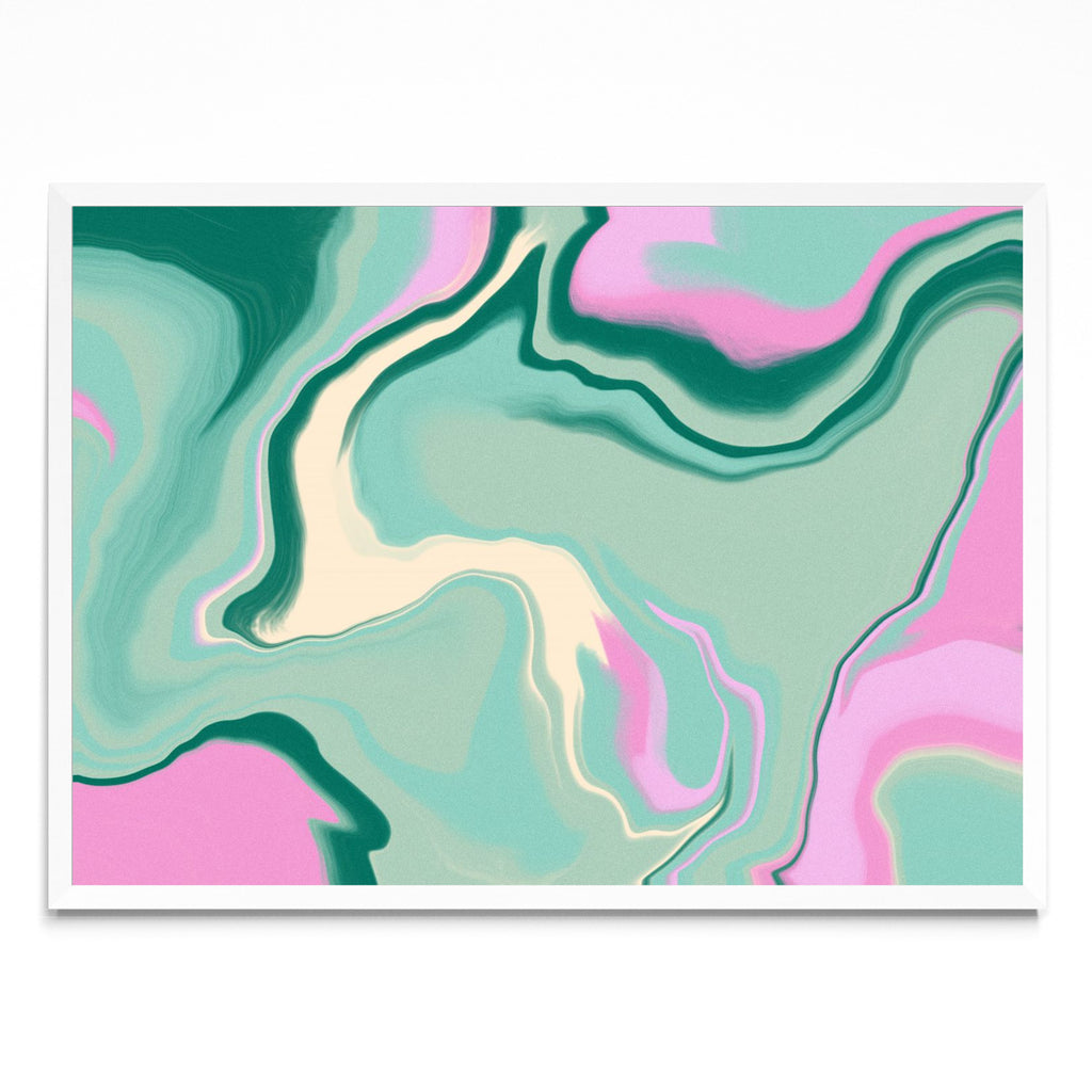 Paisaje - Paisaje BL