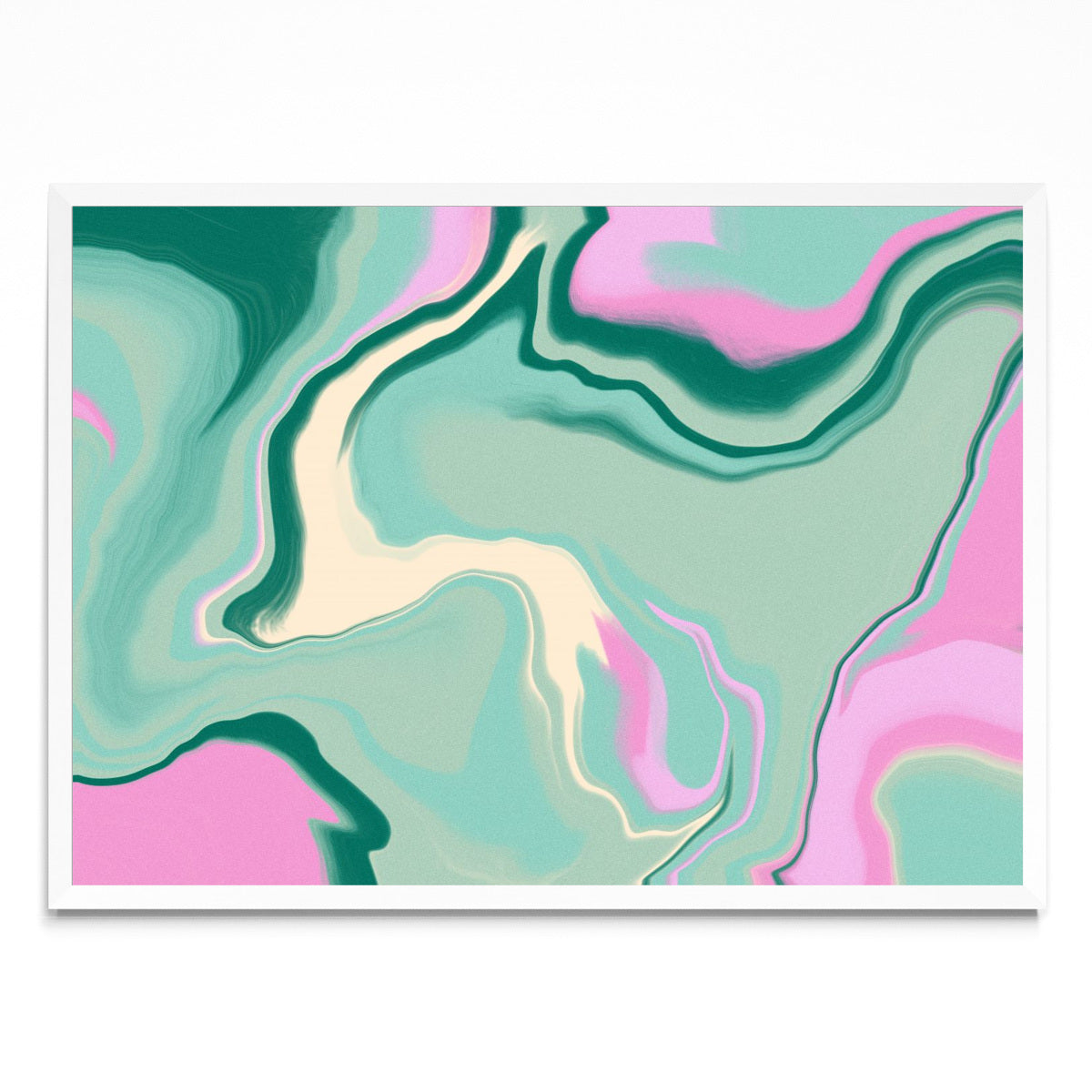 Paisaje - Paisaje BL