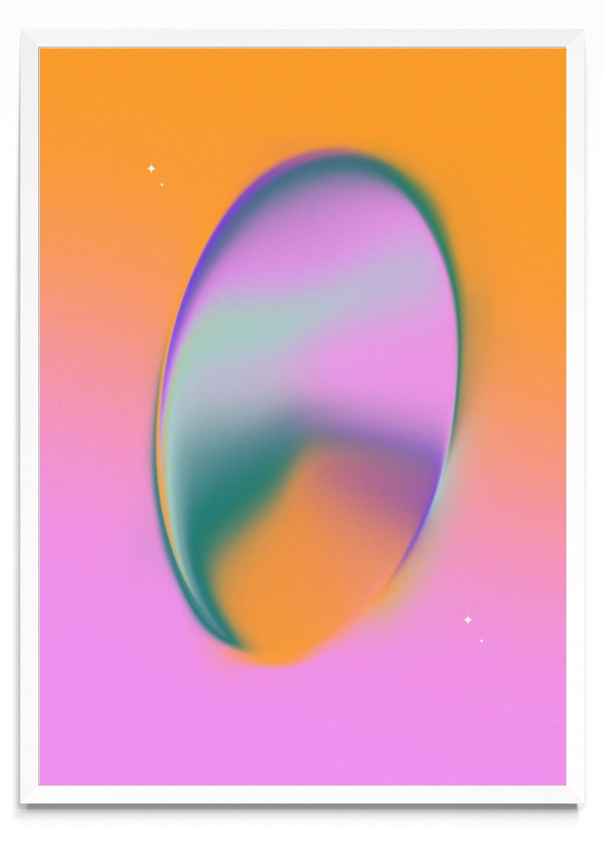 Portal - Retrato BL