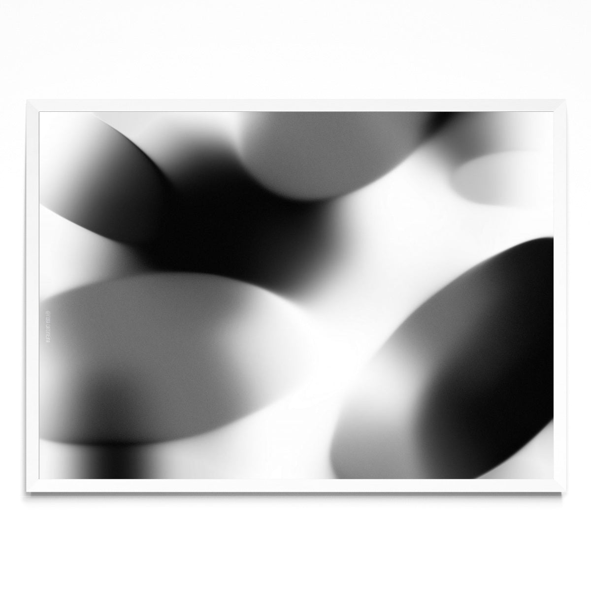 Falling - Paisaje BL