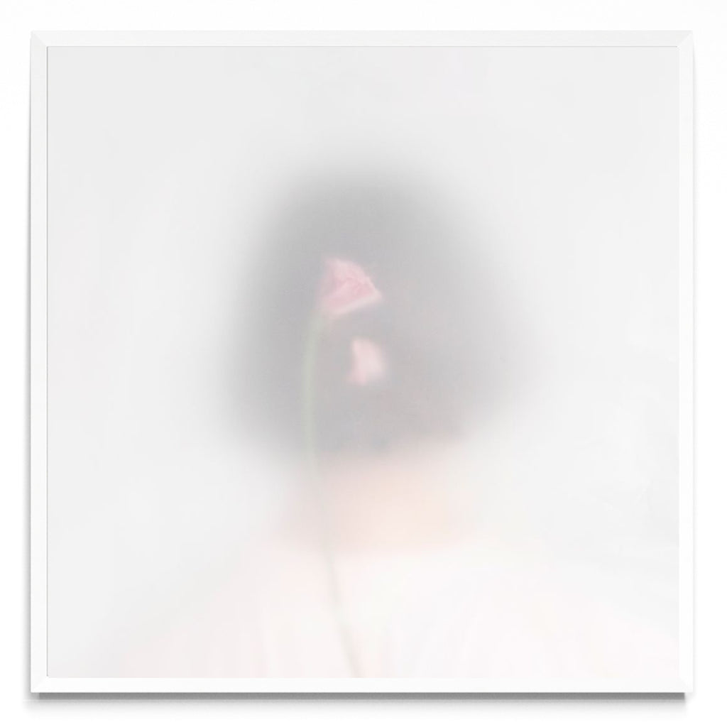 Aromas cotidianos - ritual I - Cuadrado BL