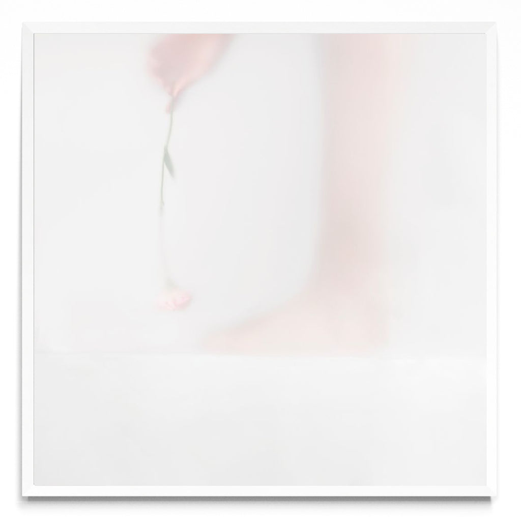 Aromas cotidianos - ritual II - Cuadrado BL