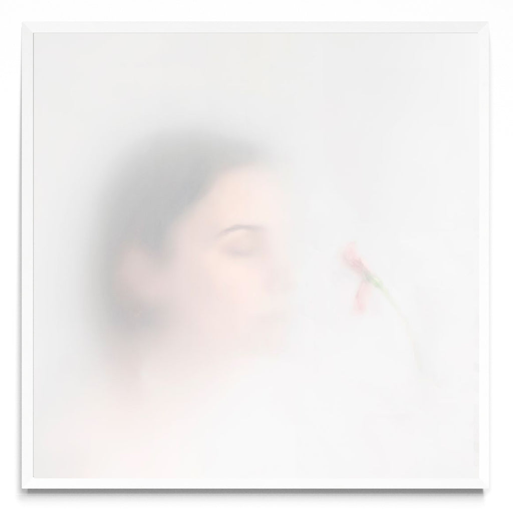 Aromas cotidianos - ritual III - Cuadrado BL