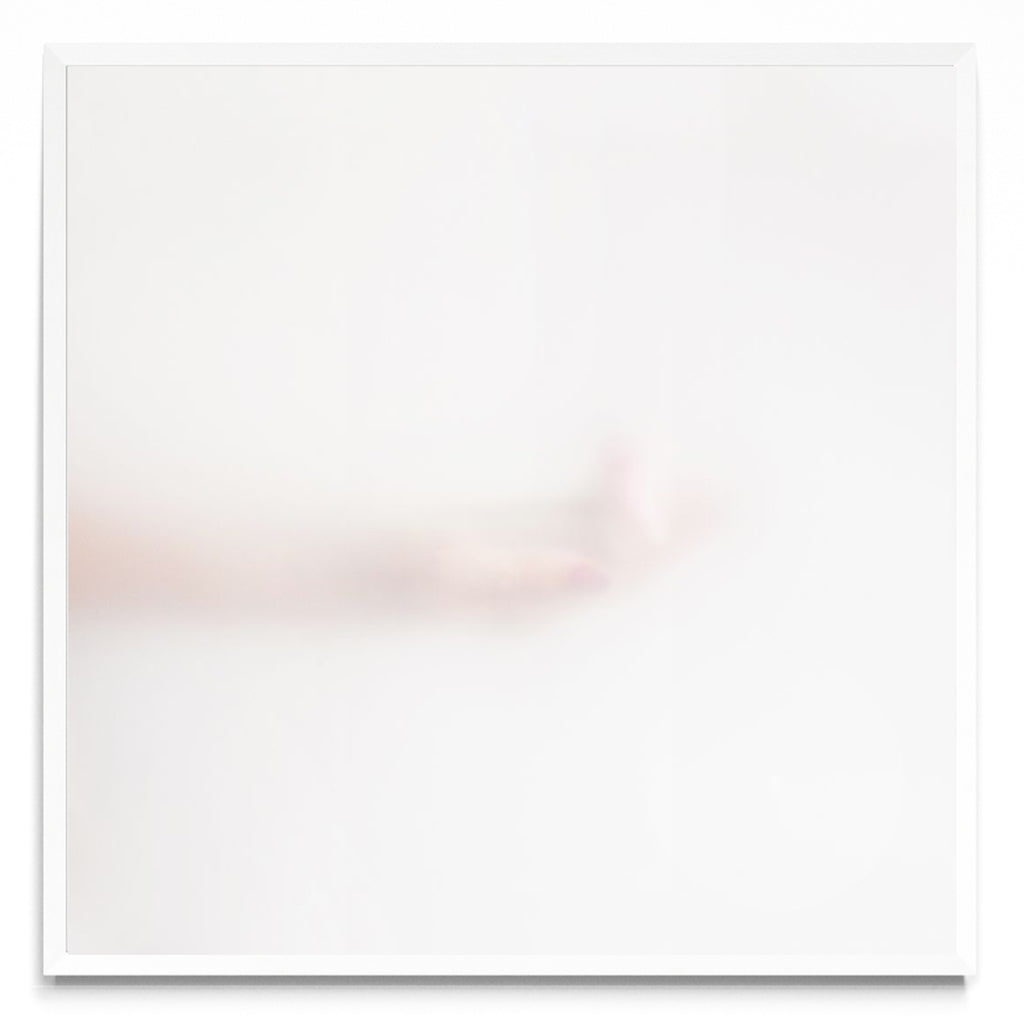 Aromas cotidianos - ritual IV - Cuadrado BL