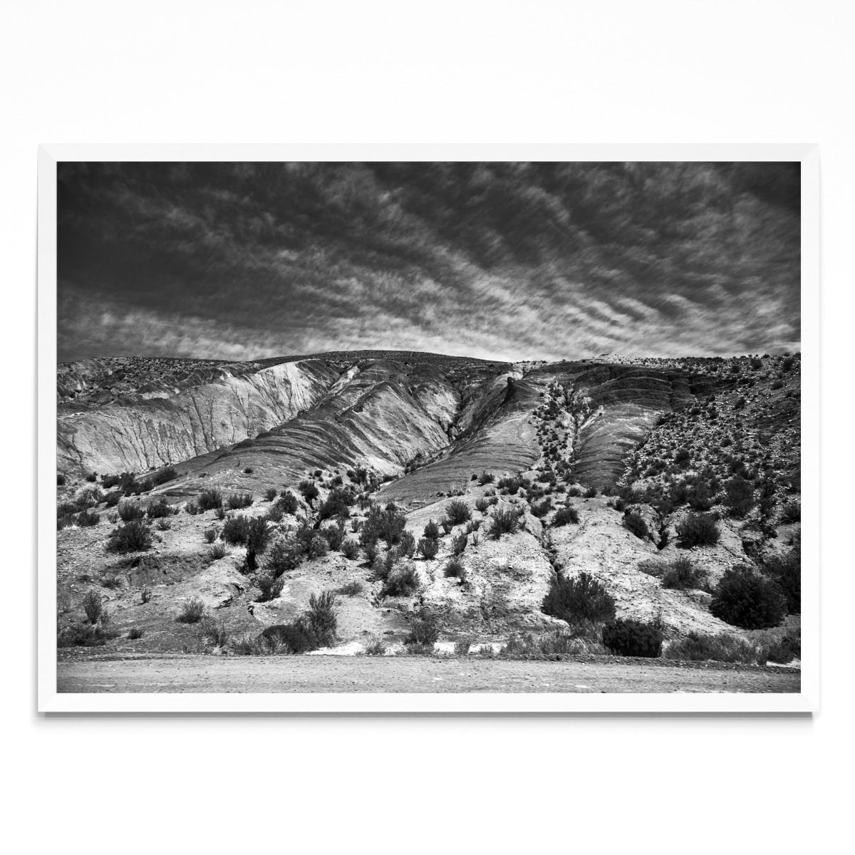 Montaña I - Paisaje BL