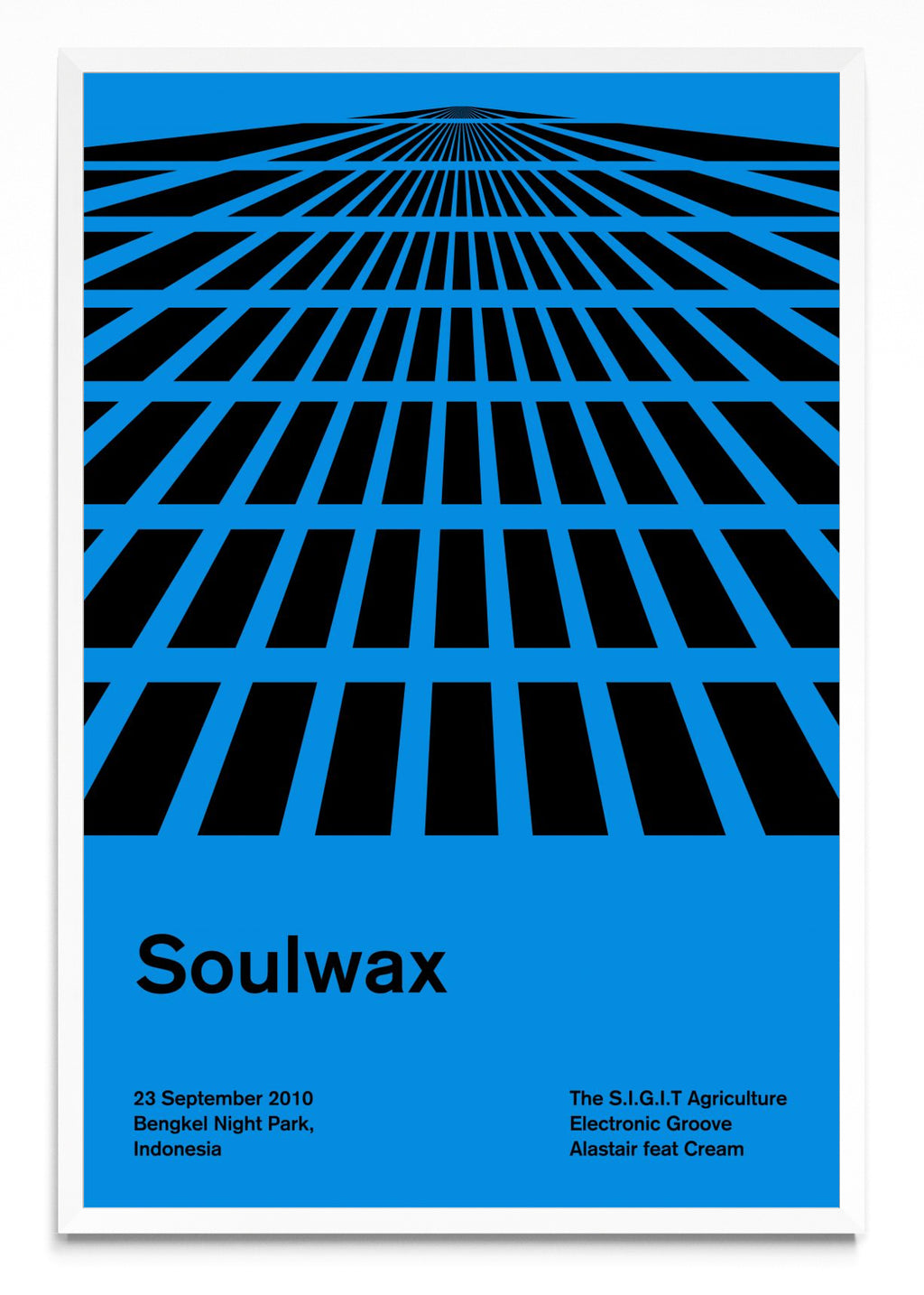 SOULWAX - FotoV BL
