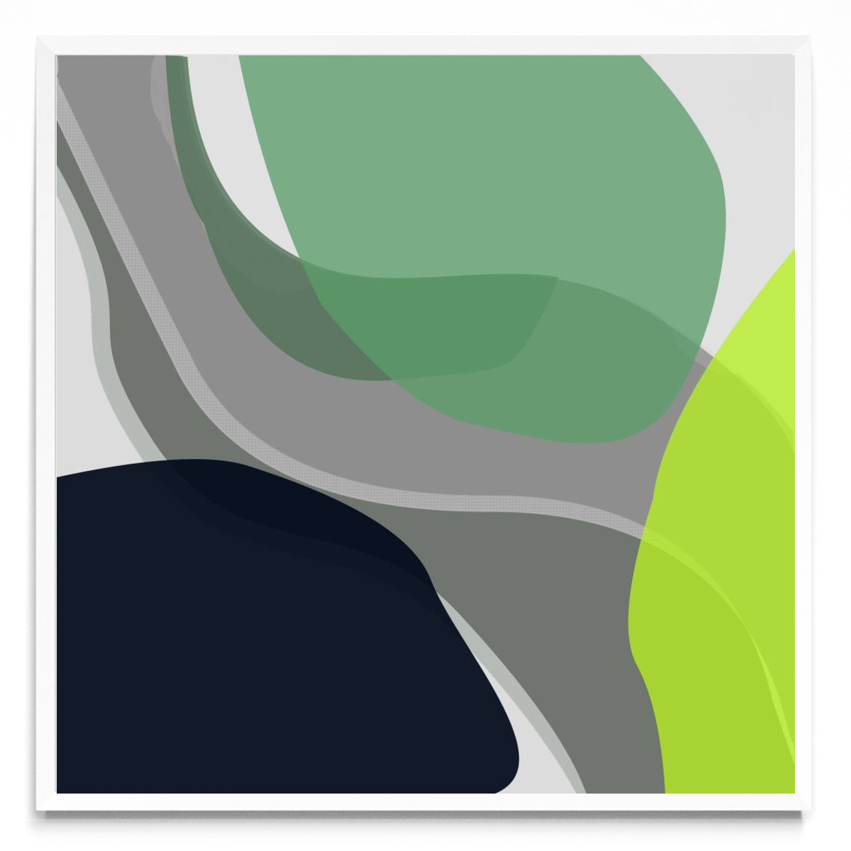 Viento - Cuadrado BL