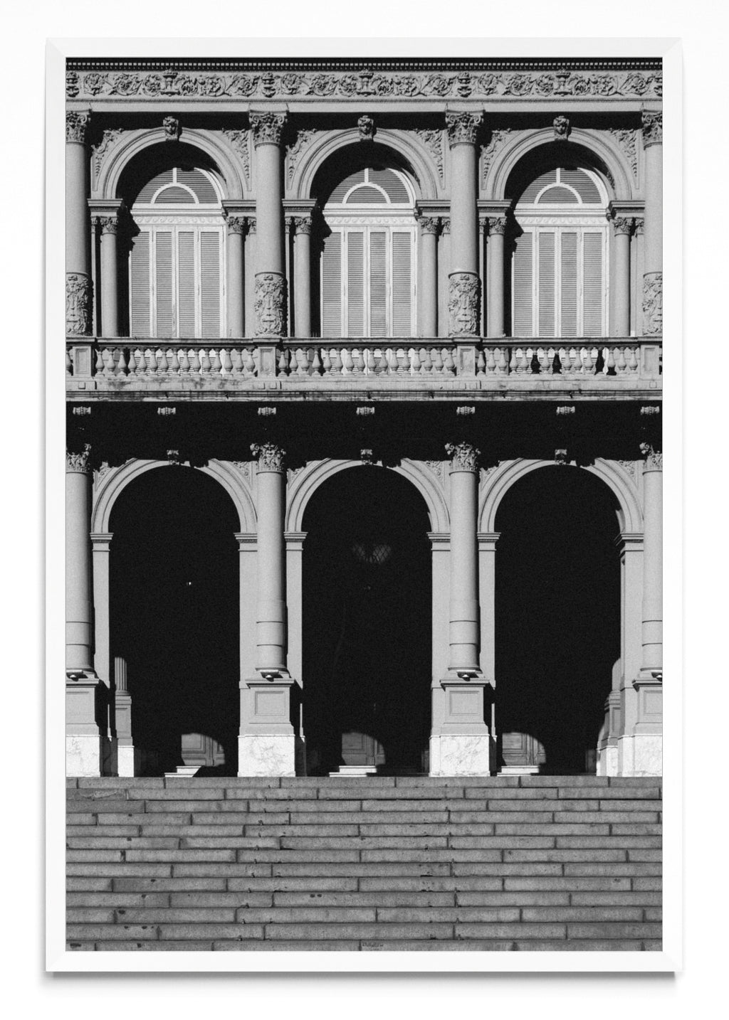 Rosada. - FotoV BL