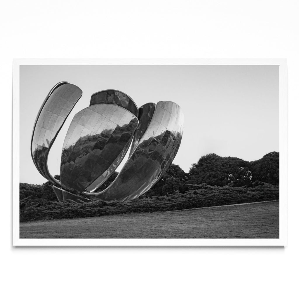Floralis. - FotoH BL
