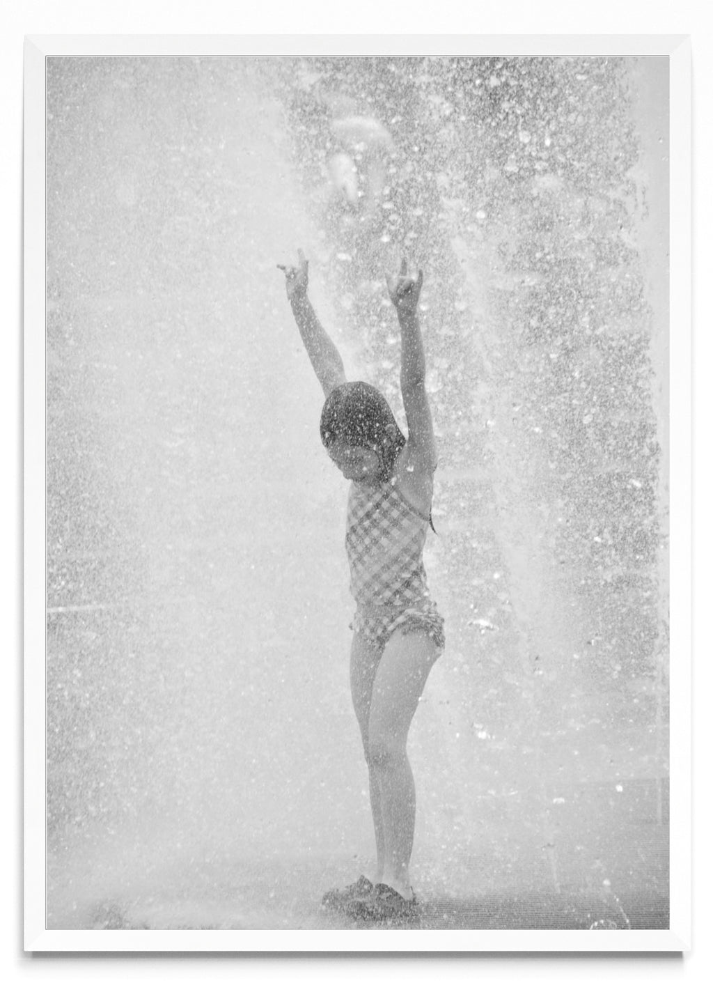 Summer & rock n' roll - Retrato BL