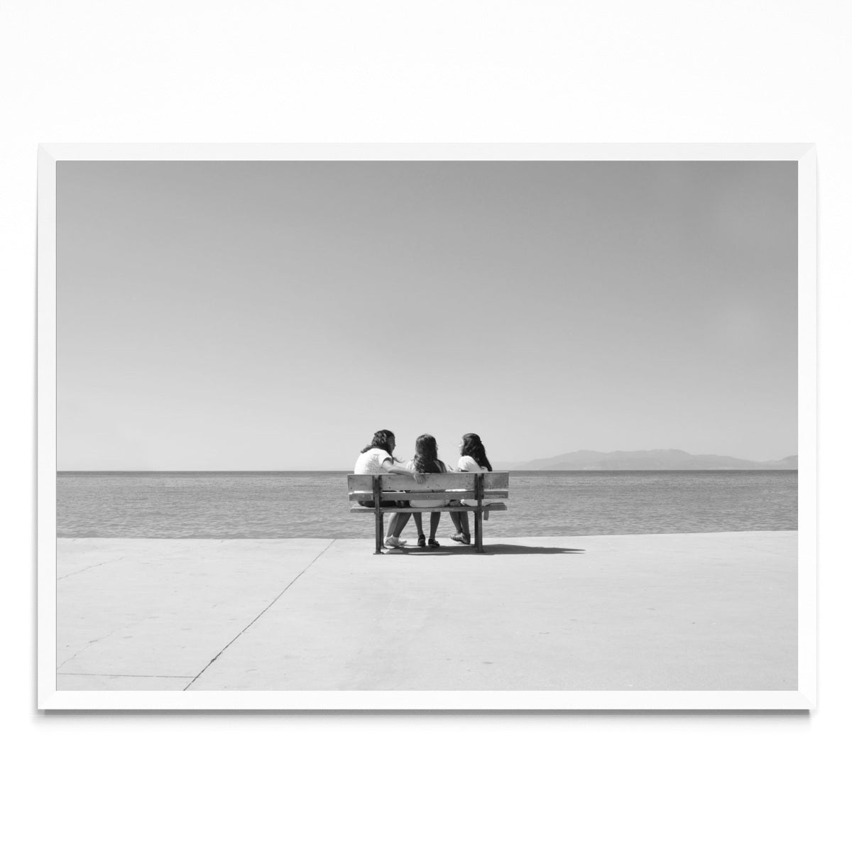 Tenemos que hablar - Paisaje BL