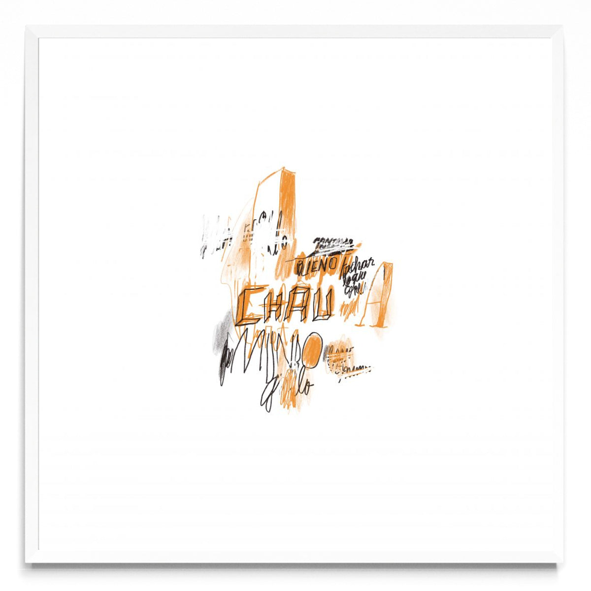 Ndcl01 - Cuadrado BL
