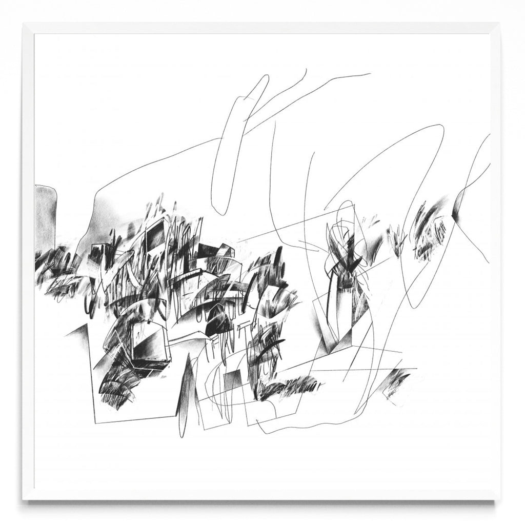 Ndgr01 - Cuadrado BL