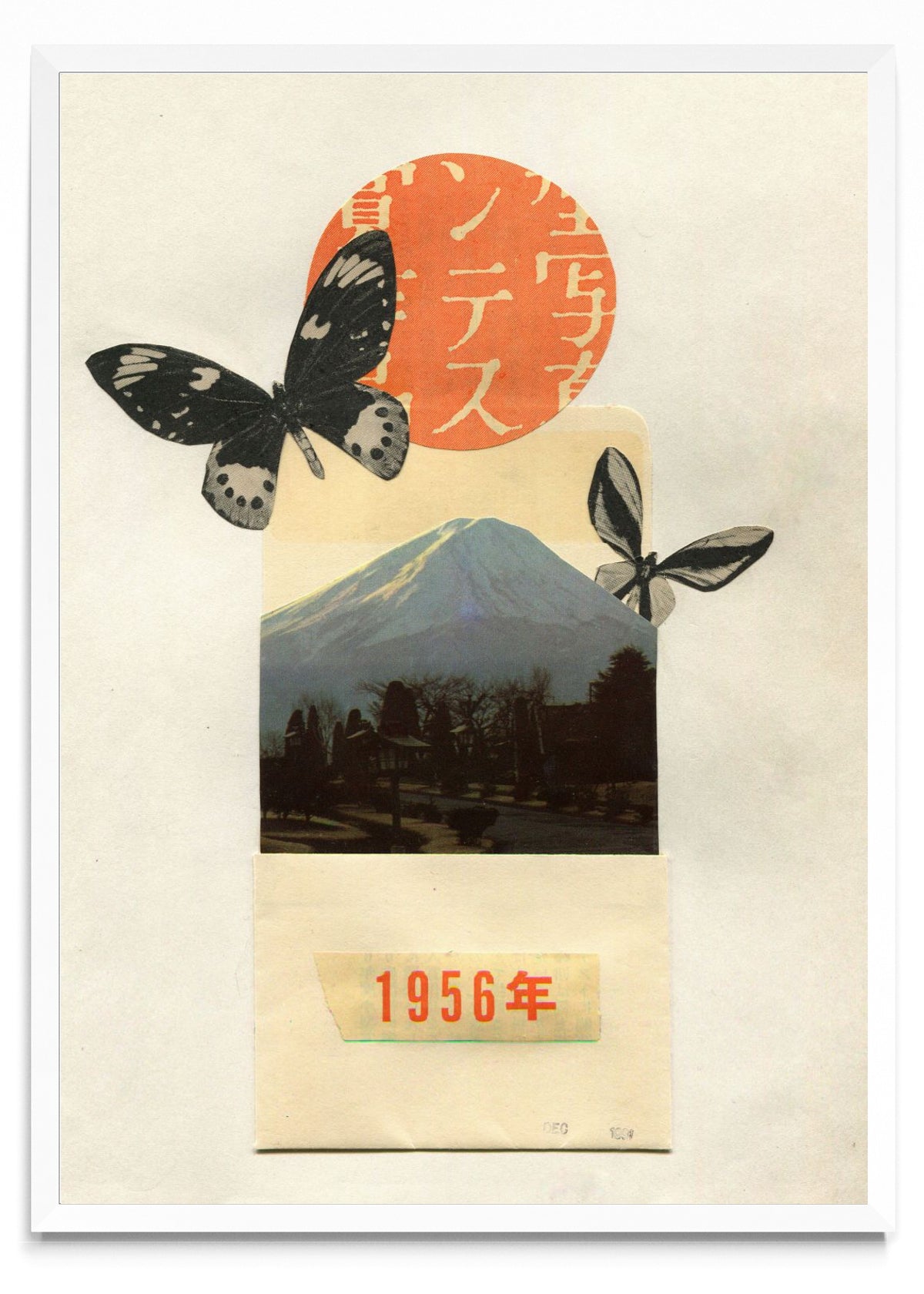 1956 - Retrato BL