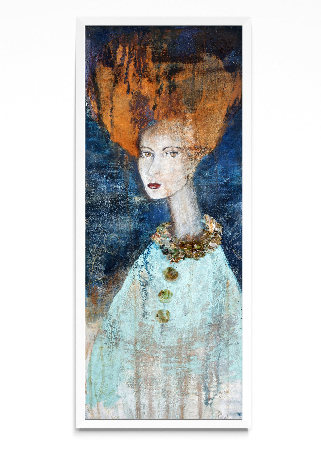 Eterna mirada - PanoV BL