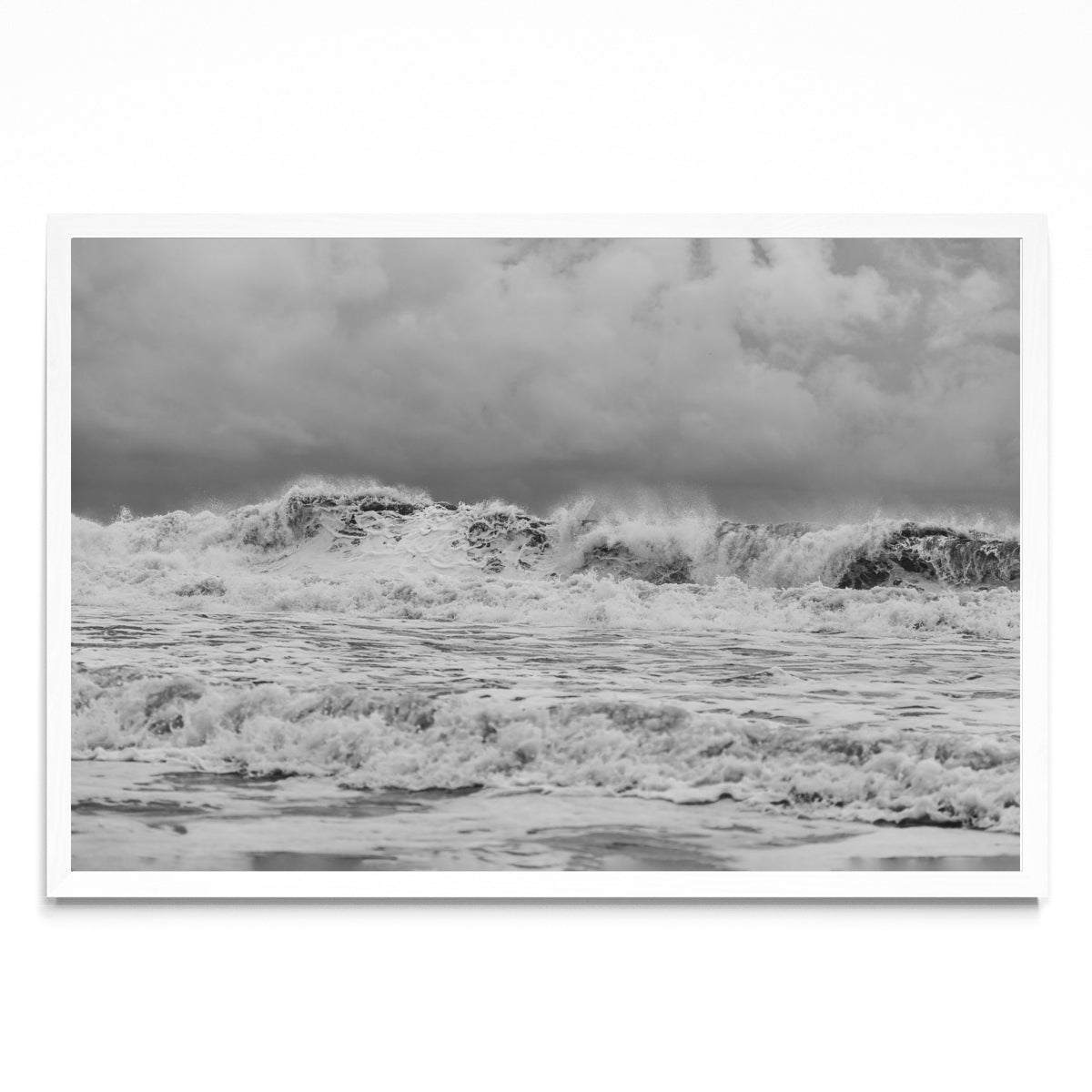 La Fuerza del Mar - FotoH BL