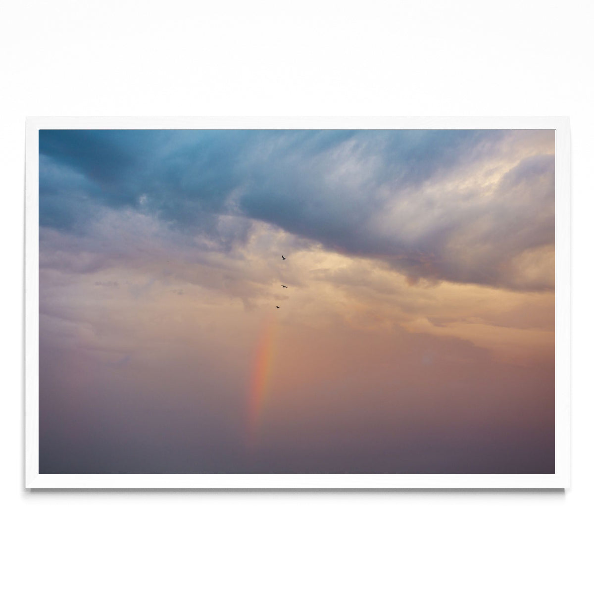 Arco iris - FotoH BL