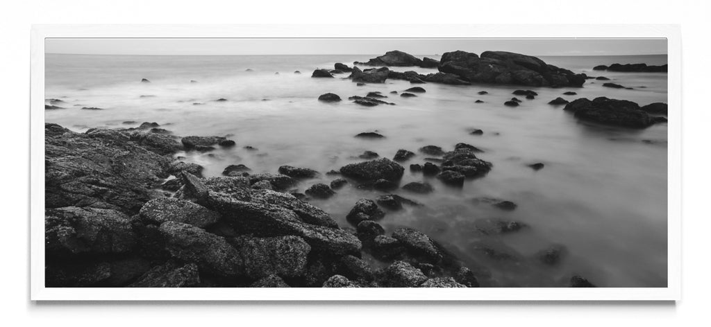 Costa rocosa - Pano H BL