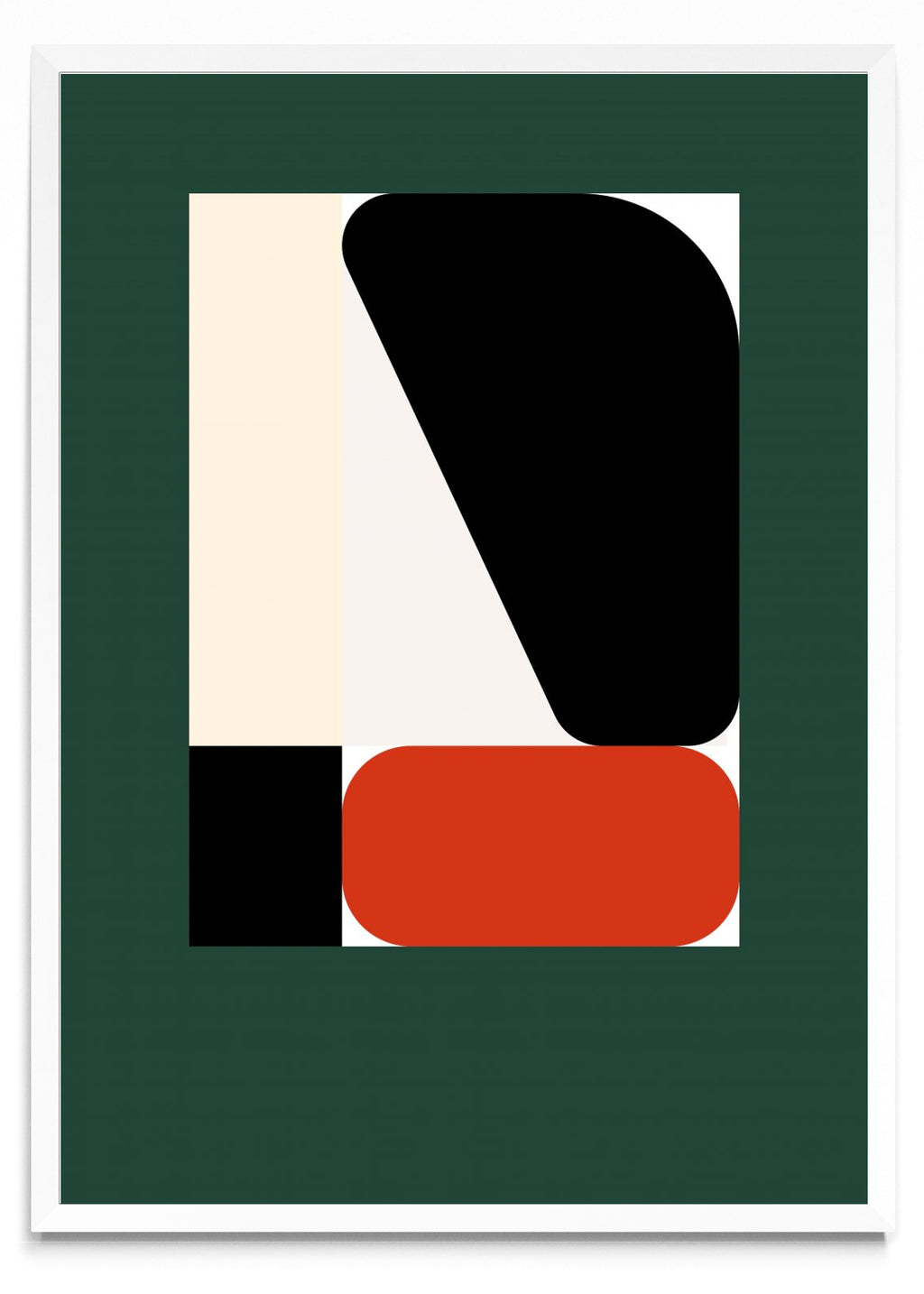 Obra N04 - Retrato BL