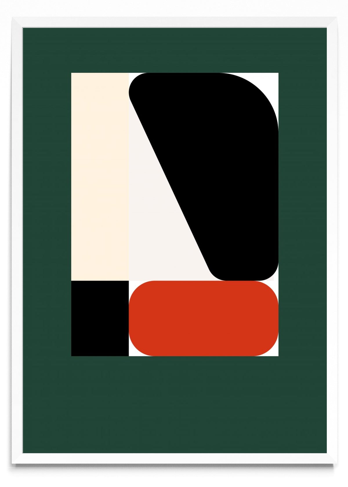 Obra N04 - Retrato BL