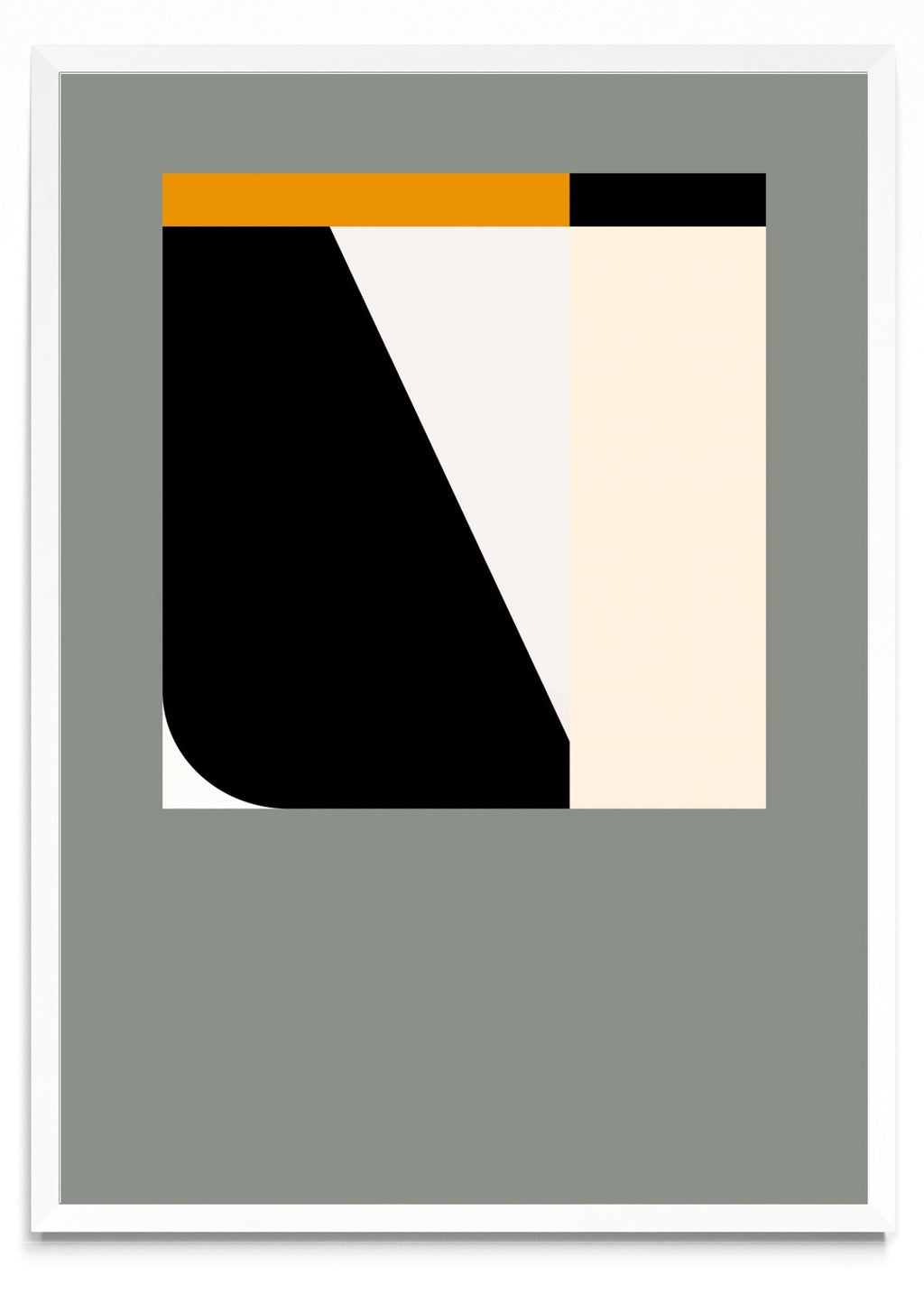 Obra N03 - Retrato BL